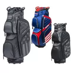 Bag Boy CB-15 Cart Bag 2023