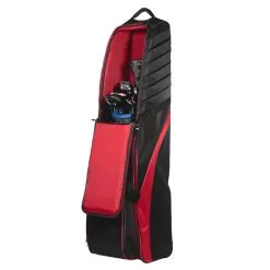 Bag Boy T-750 Travel Cover 2023 -Golf Shop lrl0118 black red 1 2 36354.1664850017