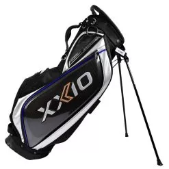 XXIO Premium Stand Bag 2020 -Golf Shop lrl0119 black 1 43376.1606890546