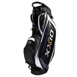 XXIO Premium Stand Bag 2020 -Golf Shop lrl0119 black 2 66804.1606890557