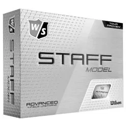 Wilson Staff Model Golf Balls 2020