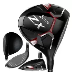 Srixon ZX Fairway Wood 2021
