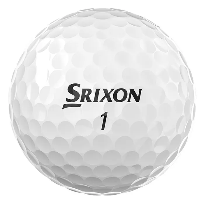 Srixon Z-Star 7 Golf Balls 2021 6 Srixon Z-Star 7 Golf Balls 2021 - Image 4