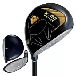 XXIO Prime 11 Fairway Wood 2021