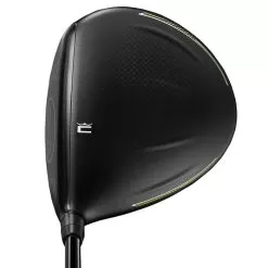 Cobra RADSpeed Driver 460cc 2021 -Golf Shop lrl0158 right matte black turbo yellow 3 26095.1611738977
