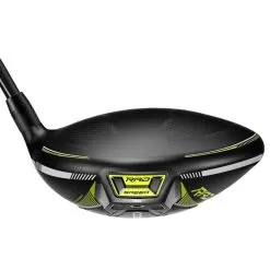 Cobra RADSpeed Driver 460cc 2021 -Golf Shop lrl0158 right matte black turbo yellow 5 42541.1611738986