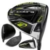 Cobra RADSpeed XD Driver 460cc 2021 -Golf Shop lrl0162 rh 1 66456.1611821978