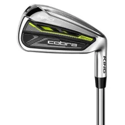Cobra RADSpeed Combo Hybrid Iron Set 2021 -Golf Shop lrl0177 right 3 82986.1611991740