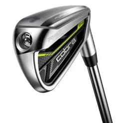 Cobra RADSpeed Combo Hybrid Iron Set 2021 -Golf Shop lrl0177 right 4 54760.1611991748