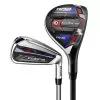 Cobra RADSpeed One Length Combo Hybrid Iron Set 2021 -Golf Shop lrl0179 right 1 35561.1611992364