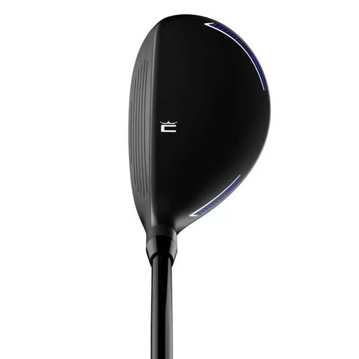 Cobra RADSpeed One Length Combo Hybrid Iron Set 2021 6 Cobra RADSpeed One Length Combo Hybrid Iron Set 2021 - Image 4