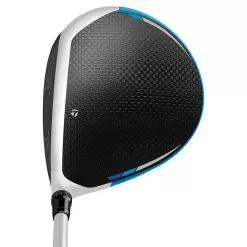 TaylorMade SIM2 Max D Driver 460cc 2021 10 TaylorMade SIM2 Max D Driver 460cc 2021 -Golf Shop lrl0188 right 3 79184.1614843378