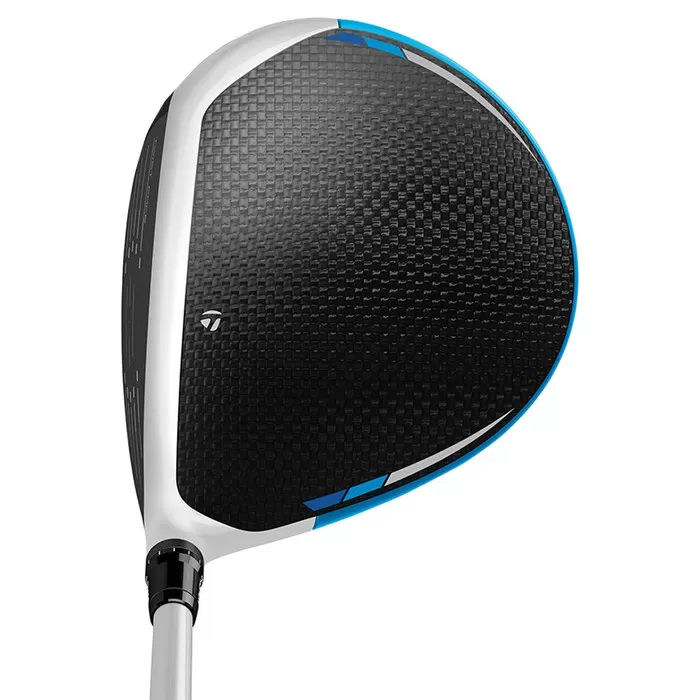TaylorMade SIM2 Max D Driver 460cc 2021 5 TaylorMade SIM2 Max D Driver 460cc 2021 - Image 3