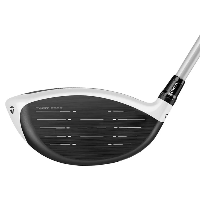TaylorMade SIM2 Max D Driver 460cc 2021 6 TaylorMade SIM2 Max D Driver 460cc 2021 - Image 4