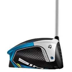 TaylorMade SIM2 Max D Driver 460cc 2021 12 TaylorMade SIM2 Max D Driver 460cc 2021 -Golf Shop lrl0188 right 5 58995.1614843383