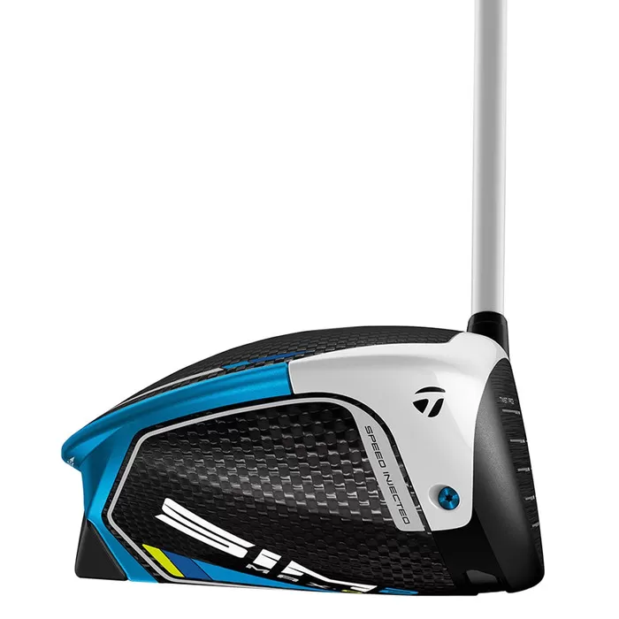 TaylorMade SIM2 Max D Driver 460cc 2021 7 TaylorMade SIM2 Max D Driver 460cc 2021 - Image 5