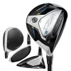 TaylorMade SIM2 TI Fairway Wood 2021