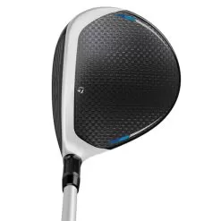 TaylorMade SIM2 Max Fairway Wood 2021 Women -Golf Shop lrl0192 right 3 08068.1611371416