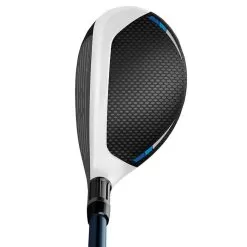 TaylorMade SIM2 Max Rescue Hybrid 2021 -Golf Shop lrl0195 right 3 17071.1611735219