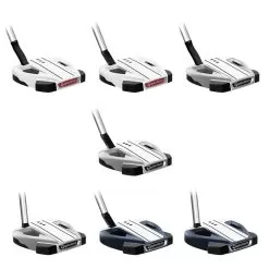 TaylorMade Spider EX Putter 2021