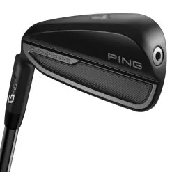 PING G425 Crossover Utility Iron 2021 -Golf Shop lrl0223 left 1 94581.1610694072
