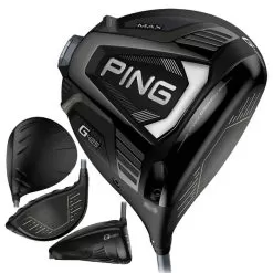 PING G425 MAX Driver 460cc 2021 Women