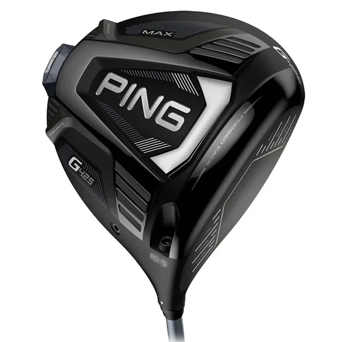 PING G425 MAX Driver 460cc 2021 Women 4 PING G425 MAX Driver 460cc 2021 Women - Image 2