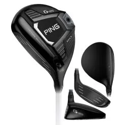 PING G425 MAX Fairway Wood 2021 13 PING G425 MAX Fairway Wood 2021 -Golf Shop lrl0229 left 1 06423.1610695260