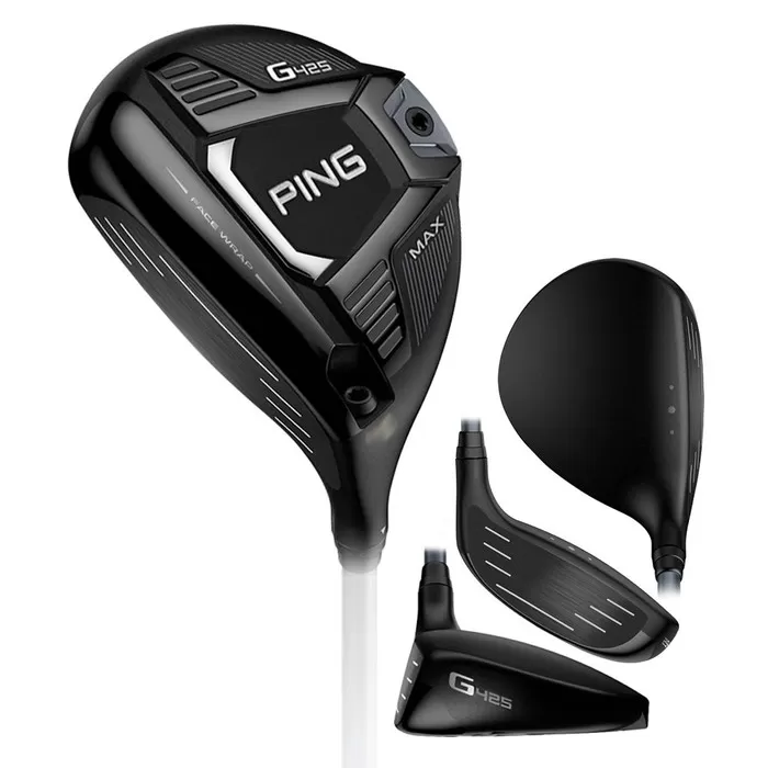 PING G425 MAX Fairway Wood 2021 8 PING G425 MAX Fairway Wood 2021 - Image 6