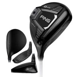 PING G425 MAX Fairway Wood 2021 Women