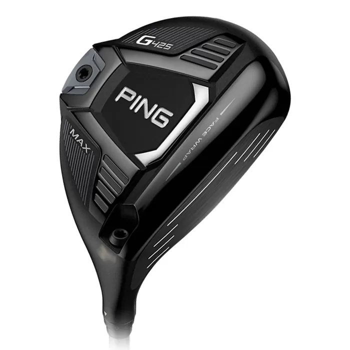 PING G425 MAX Fairway Wood 2021 Women 4 PING G425 MAX Fairway Wood 2021 Women - Image 2