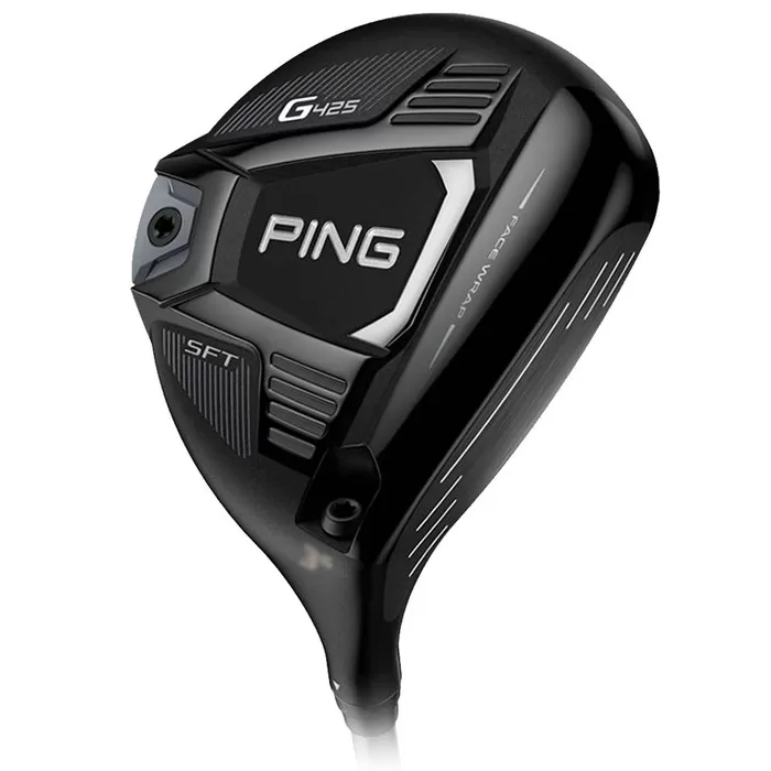PING G425 SFT Fairway Wood 2021 4 PING G425 SFT Fairway Wood 2021 - Image 2