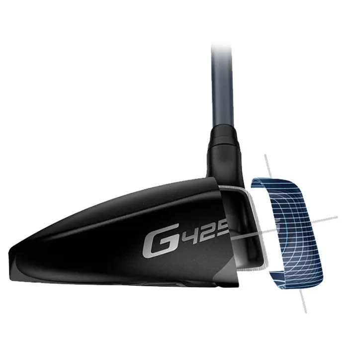 PING G425 SFT Fairway Wood 2021 Women 6 PING G425 SFT Fairway Wood 2021 Women - Image 4