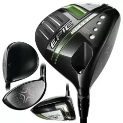 Callaway Epic Speed Driver 460cc 2021