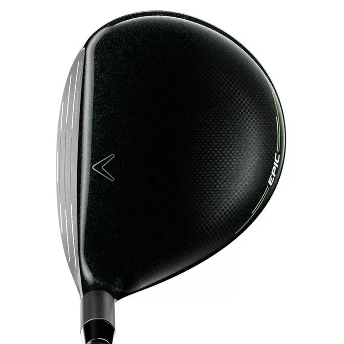 Callaway Epic Speed Fairway Wood 2021 Women 8 Callaway Epic Speed Fairway Wood 2021 Women - Image 6