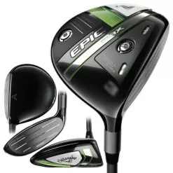 Callaway Epic Max Fairway Wood 2021