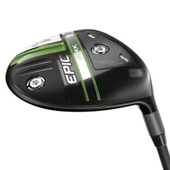 Callaway Epic Max Fairway Wood 2021 Women -Golf Shop lrl0256 right 3 65645.1611998787