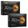 Titleist Pro V1 Golf Balls 2021