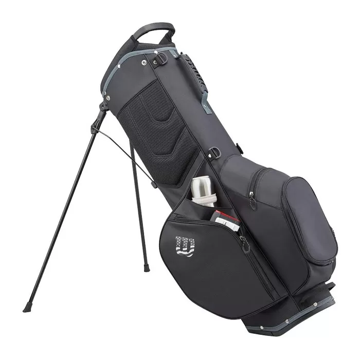 Wilson Feather Stand Bag 2021 5 Wilson Feather Stand Bag 2021 - Image 3
