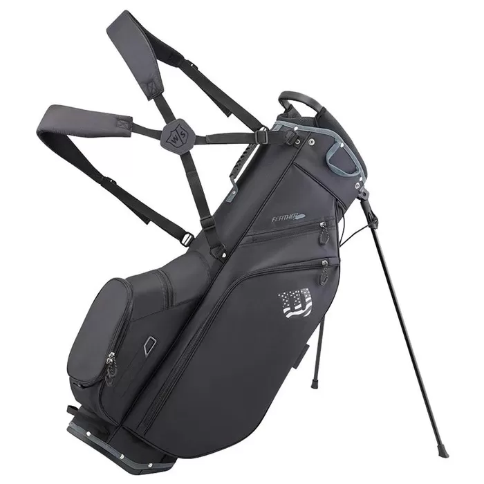 Wilson Feather Stand Bag 2021 4 Wilson Feather Stand Bag 2021 - Image 2