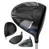 Wilson Staff D9 Driver 460cc 2021 -Golf Shop lrl0274 1 19605.1615273106