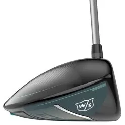 Wilson Staff D9 Driver 460cc 2021 Women -Golf Shop lrl0275 right 3 62183.1613031569