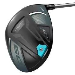 Wilson Staff D9 Driver 460cc 2021 Women -Golf Shop lrl0275 right 4 64621.1613031571