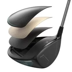 Wilson Staff D9 Driver 460cc 2021 Women -Golf Shop lrl0275 right 5 50887.1613031585