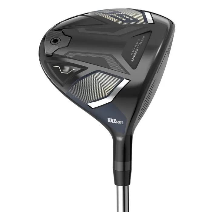 Wilson Staff D9 Fairway Wood 2021 4 Wilson Staff D9 Fairway Wood 2021 - Image 2