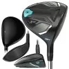 Wilson Staff D9 Fairway Wood 2021 Women 1 Wilson Staff D9 Fairway Wood 2021 Women -Golf Shop lrl0277 right 1 47422.1613170801