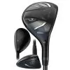 Wilson Staff D9 Hybrid 2021