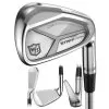 Wilson Staff Model CB Iron Set 2021 -Golf Shop lrl0280 right 1 36354.1613195133