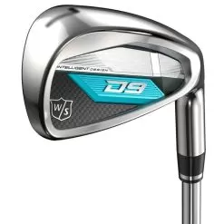 Wilson Staff D9 Iron Set 2021 Women 10 Wilson Staff D9 Iron Set 2021 Women -Golf Shop lrl0282 right 3 34314.1613452293