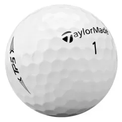 TaylorMade TP5 Golf Balls 2021 -Golf Shop lrl0284 white 4 3 67108.1655971000